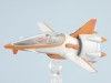 The 1/60 Fan Racer: Yamato’s first Macross Model Kit