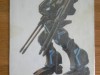 The Ultimate Yoshiyuki Takani Macross Collection