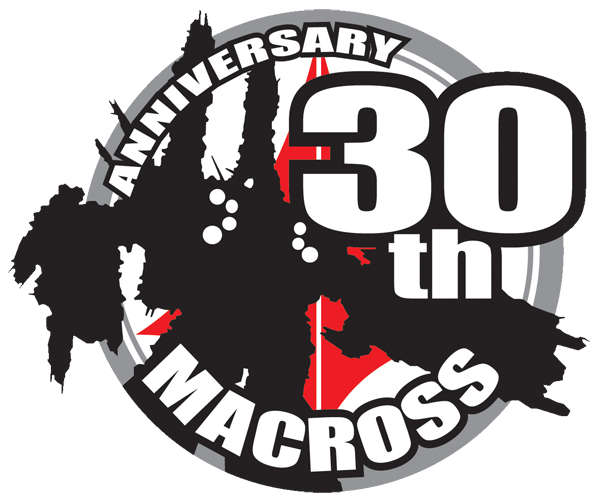 Welcome to the New & Improved Macross World!