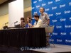Noburo Ishiguro at Otakon 2011