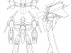 GA Graphic Interview with Yamato’s VF-4G Toy Engineer