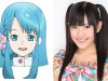 Final casting for Kawamori’s new series: AKB0048
