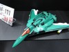 Winter Wonder Fest 2012 – Frame Out Models – Garage Kits – Photos by BlackAces (Noel)