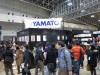Winter Wonder Fest 2012 – Yamato Booth – Guitar, Helmet & VF-1 Upgrade Parts – Photos by BlackAces (Noel)