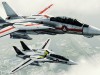 Namco Bandai Announces VF-1 Skins for Ace Combat Assault Horizon
