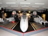 More photos of the Tokyo Exhibit from MANTANWEB