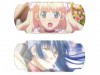 Macross Frontier PSP cases
