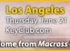 May’n Los Angeles Concert Review