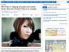 L.A. Weekly article about May’n/L.A. Concert tonight!