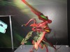 Bandai Vajra Displayed at Tamashi Nation Press Event