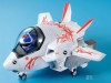 Special Limited Edition Egg Valkyries from Hasegawa