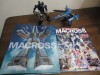 Macross Chronicle, new edition, issue #1 released!