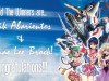 Facebook Page Contest Winners