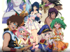 “Macross Crossover Live 30″ teased!