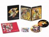 New FB7 Package art revealed!
