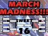 March Madness At Our Facebook Page! Vote Now!!!