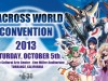 Macross World Convention 2013 Officially Announced!