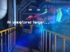 Macross SpeakerPODcast Ep. 9, Part 1 – An UNEXPLORED Hangar!