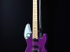 Arcadia’s 1:1 scale Nekki Basara “Fire Bomber” Model Guitar Official Page