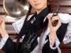 Aya Endo Announces Marriage