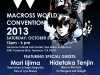 MACROSSWORLD CONVENTION 2013 ANNOUNCES “MACROSS IDOL” COSPLAY AND PERFORMANCE COMPETITION