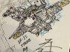 Hidetaka Tenjin Sketch to be Raffled @ MWCon 2013