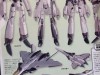YF-30 Chronos Chogokin Announced!