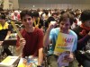 Macross SpeakerPODcast Ep.10 – Macross Crossover Live 30!