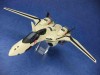 Arcadia YF-19 mecha porn released