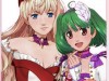 Macross Frontier Movie Boxset Announced – with English Subtitles!