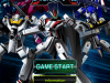 Macross Cross-Deculture Screens