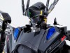 UPDATE! Bandai DX YF-29 Ozma Lee Coloring