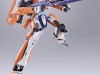 Bandai DX Chogokin YF-25 Prophecy