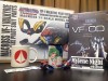 Macross SpeakerPODcast Ep.12 (Part 1) – Winter Wonderland!