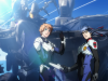 SpeakerPODcast Ep.16 – MACROSS 30 SPOILERCAST!