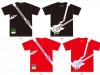 Tshirts: 3500yen