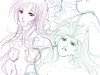 Nel2012’s Macross Tribute Art
