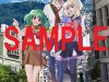 Shibuyack Deculture – Initial Merchandise Announced