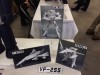 VF-2SS Transformable Toy ANNOUNCED!