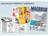 New Translation of “The Plundering Fleet” from Macross: Perfect Memory, by Kenichi Matsuzaki, Trans.: Gubaba