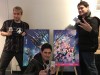 SpeakerPODcast EP.34 – MACROSS DELTA Ep.0.89 THEATRICAL SCREENING!