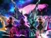 SpeakerPODcast EP.35 – Macross Delta – It’s Fun To Think About!