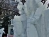Macross @ Sapporo Snow Festival 2016