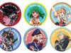 Macross Triangle Booth @ Wonder Festival 2016 (Winter)