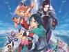 Macross Delta – Latest Key Visual Revealed!