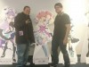 SpeakerPODcast Ep.40 – MacrossΔ Ep.2 SPOILERCAST!
