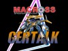 SpeakerPODcast Ep.44 – MacrossΔ Ep.5 SPOILERCAST!