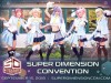 Super Dimension Convention 2018!! September 15th!