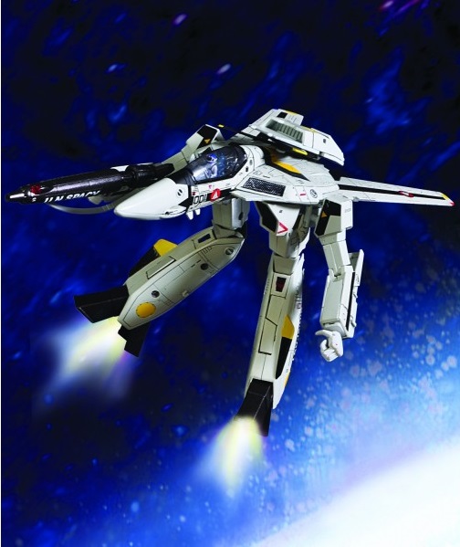 Kitz Concept Robotech Toy Line - Page 21 - Anime or 