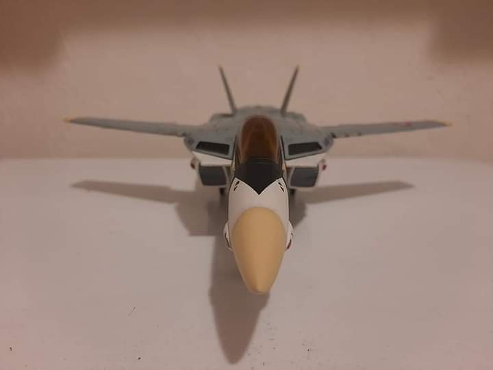 VF-1J BLACK ACES 1/60 2.0